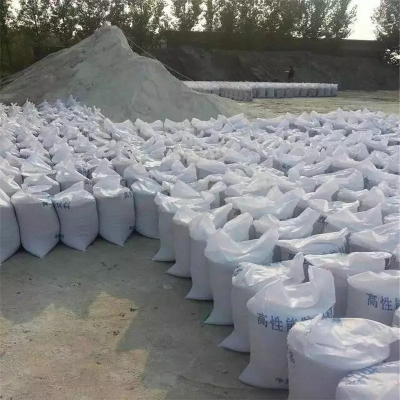 恩施防辐射硫酸钡砂