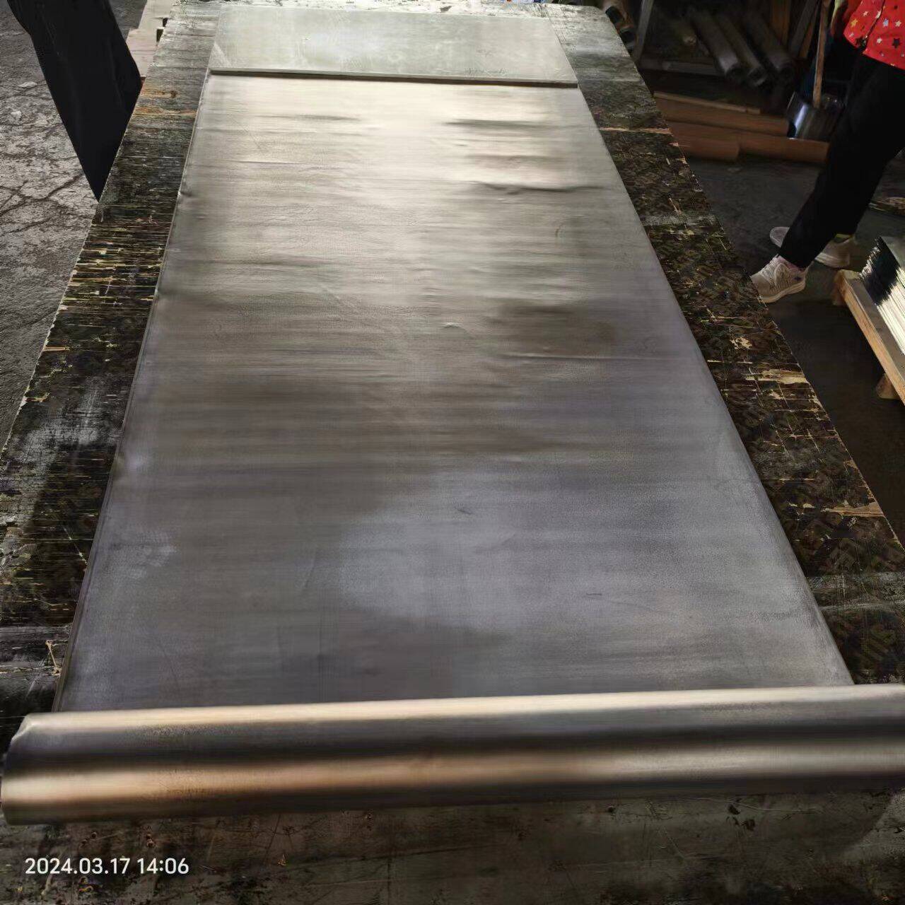 恩施医用防辐射铅板